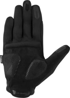Cube Comfort - Gants De Vélo -Équipement De Vélo Cube Cube Comfort Langfinger Handschuhe 11138 2