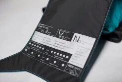 Cube EDGE TRAIL - Sac à Dos -Équipement De Vélo Cube Cube EDGEtrail Rucksack 12109 06