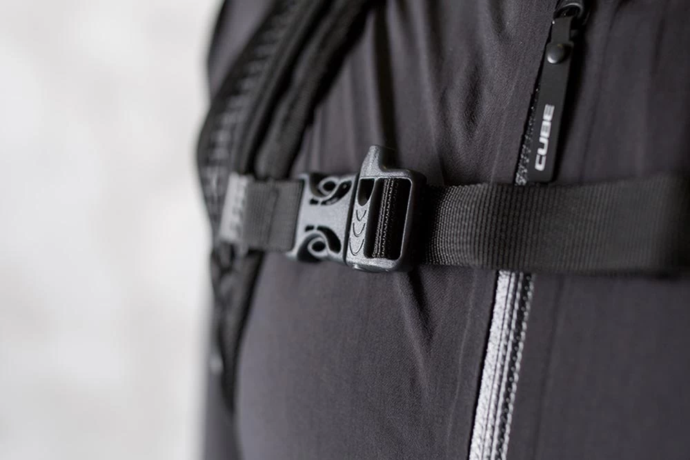 Cube EDGE TWENTY - Sac à Dos 5 Cube EDGE TWENTY - Sac à Dos – Image 3