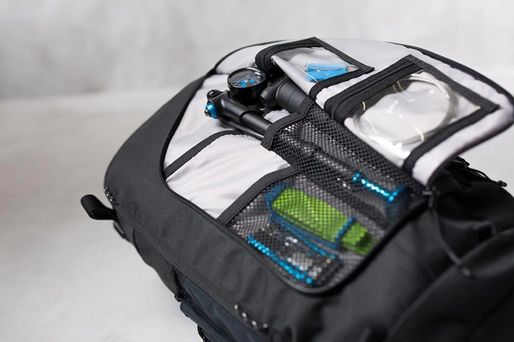 Cube EDGE TWENTY - Sac à Dos 7 Cube EDGE TWENTY - Sac à Dos – Image 5