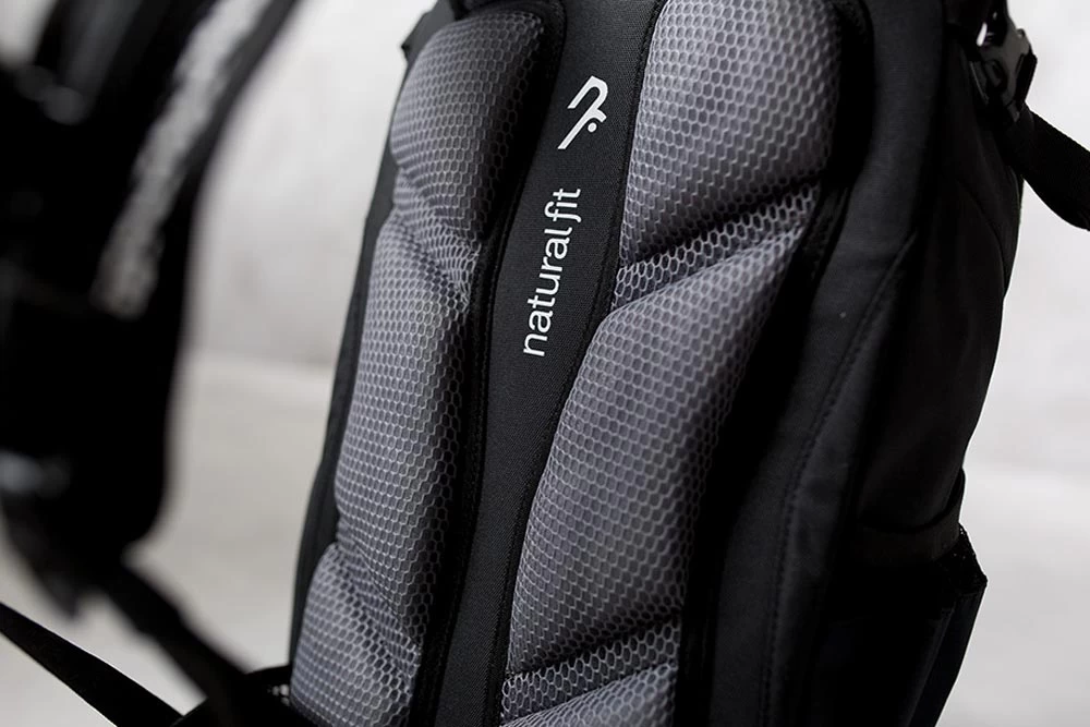 Cube EDGE TWENTY - Sac à Dos 8 Cube EDGE TWENTY - Sac à Dos – Image 6