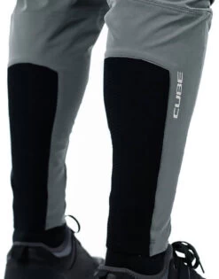 Cube VERTEX Baggy - MTB Pants -Équipement De Vélo Cube Cube Edge Baggy MTB Hose 10747 4