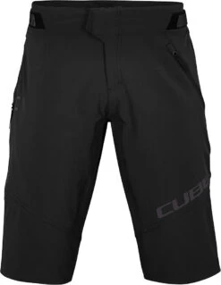 Cube VERTEX Baggy X Actionteam - MTB Shorts