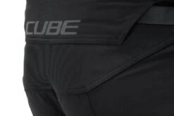 Cube VERTEX Baggy X Actionteam - MTB Shorts 12 Cube VERTEX Baggy X Actionteam - MTB Shorts -Équipement De Vélo Cube Cube Edge Baggy X Actionteam MTB Shorts 11479 3