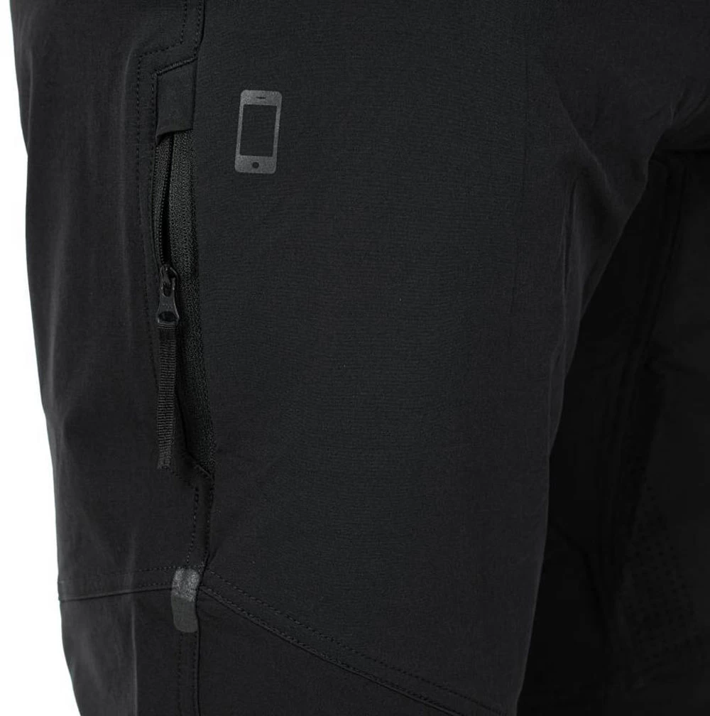 Cube VERTEX Baggy X Actionteam - MTB Shorts 8 Cube VERTEX Baggy X Actionteam - MTB Shorts – Image 6