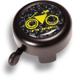 Cube FRIENDS Bike - Sonnette De Vélo