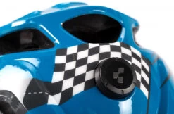Cube Fink - Kid's Helmet -Équipement De Vélo Cube Cube Fink Kinderhelm 16261 4