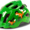 Cube FINK - Kids Helmet 2 Cube FINK - Kids Helmet -Équipement De Vélo Cube Cube Fink Kinderhelm 16292