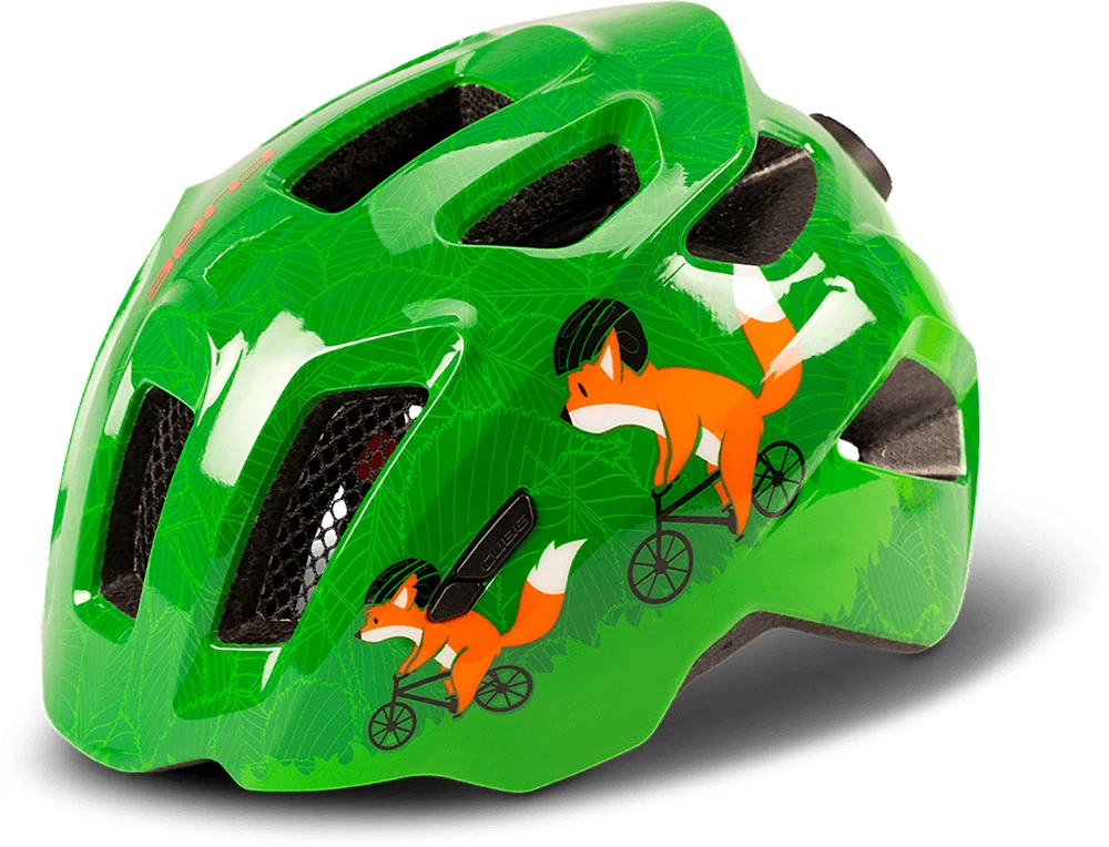 Cube FINK - Kids Helmet 3 Cube FINK - Kids Helmet