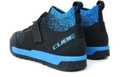 Cube GTY STRIX - Chaussures De VTT 12 Cube GTY STRIX - Chaussures De VTT -Équipement De Vélo Cube Cube GTY STRIX MTB Schuhe 16987 4