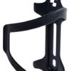 Cube HPA-Sidecage Porte-bidon Gauche 2 Cube HPA-Sidecage Porte-bidon Gauche -Équipement De Vélo Cube Cube HPA Sidecage Flaschenhalter Links black anodized 13064 1