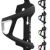 Cube Porte-bouteilles HPP Sidecage Gauche -Équipement De Vélo Cube Cube HPP Sidecage Flaschenhalter Links 12808 Master