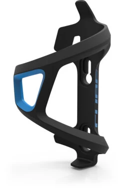 Cube Porte-bouteilles HPP Sidecage Gauche -Équipement De Vélo Cube Cube HPP Sidecage Flaschenhalter Links 12808 c