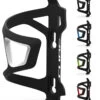 Cube Porte-bouteille HPP Sidecage Droit -Équipement De Vélo Cube Cube HPP Sidecage Flaschenhalter Rechts Master