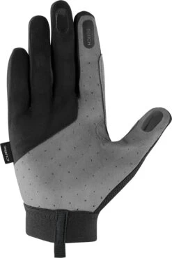 Cube PRO - Langfinger Handschuhe -Équipement De Vélo Cube Cube Handschuhe Pro Langfinger 11136 2
