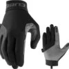 Cube PRO - Langfinger Handschuhe -Équipement De Vélo Cube Cube Handschuhe Pro Langfinger 11136 main