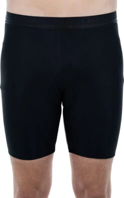 Cube Liner Shorts With Pad -Équipement De Vélo Cube Cube Innenhose mit Polster 12323 2