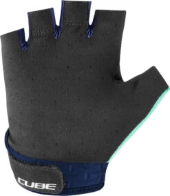 Cube Junior Performance - Kid's Short Finger Gloves -Équipement De Vélo Cube Cube Junior Performance Kurzfingerhandschuhe 11129 2