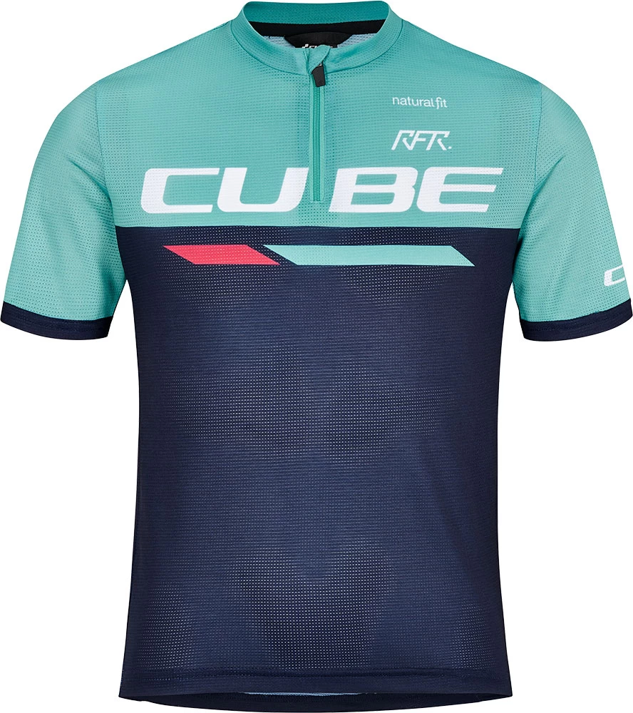 Cube Junior Teamline - Kid's Jersey 3 Cube Junior Teamline - Kid's Jersey