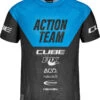Cube Junior X Actionteam - Kid's MTB Jersey 2 Cube Junior X Actionteam - Kid's MTB Jersey -Équipement De Vélo Cube Cube Junior X Actionteam Kinder MTB Trikot 11146