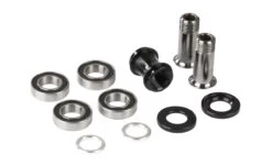 Cube Jeu De Roulements/visserie Levier De Renvoi Cadre Set AMS