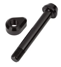 Cube Jeu De Roulements/visserie Levier De Renvoi Amortisseur Set Stereo SHPC