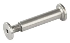 Cube Jeu De Roulements/vis Levier De Renvoi Cadre Amortisseur Set AMS 130/150 27,5