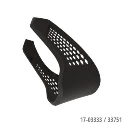 Cube Cache Moteur Hybride -Équipement De Vélo Cube Cube Motorabdeckung Hybrid 17 03333 33751 4b