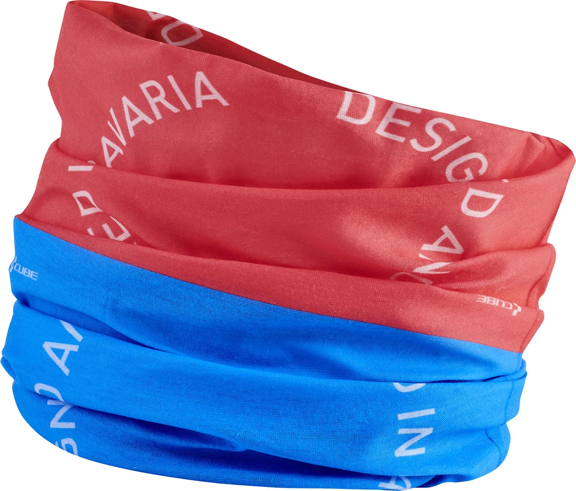 Cube Foulard Multifonctionnel 3 Cube Foulard Multifonctionnel