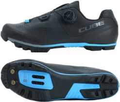 Cube PEAK PRO - Chaussures De VTT