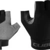 Cube PRO - Short Finger Gloves 2 Cube PRO - Short Finger Gloves -Équipement De Vélo Cube Cube PRO Kurzfingerhandschuh 11132 Main