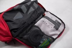 Cube PURE4race - Sac à Dos -Équipement De Vélo Cube Cube PURE4race Rucksack 12096 03