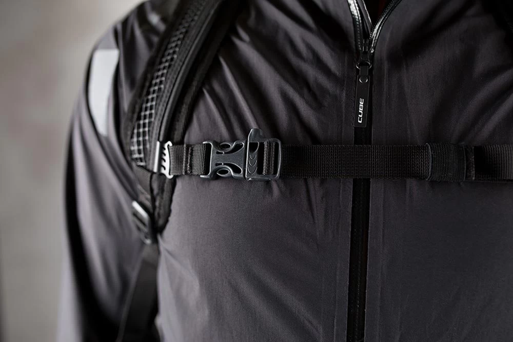 Cube PUREten - Sac à Dos 6 Cube PUREten - Sac à Dos – Image 4