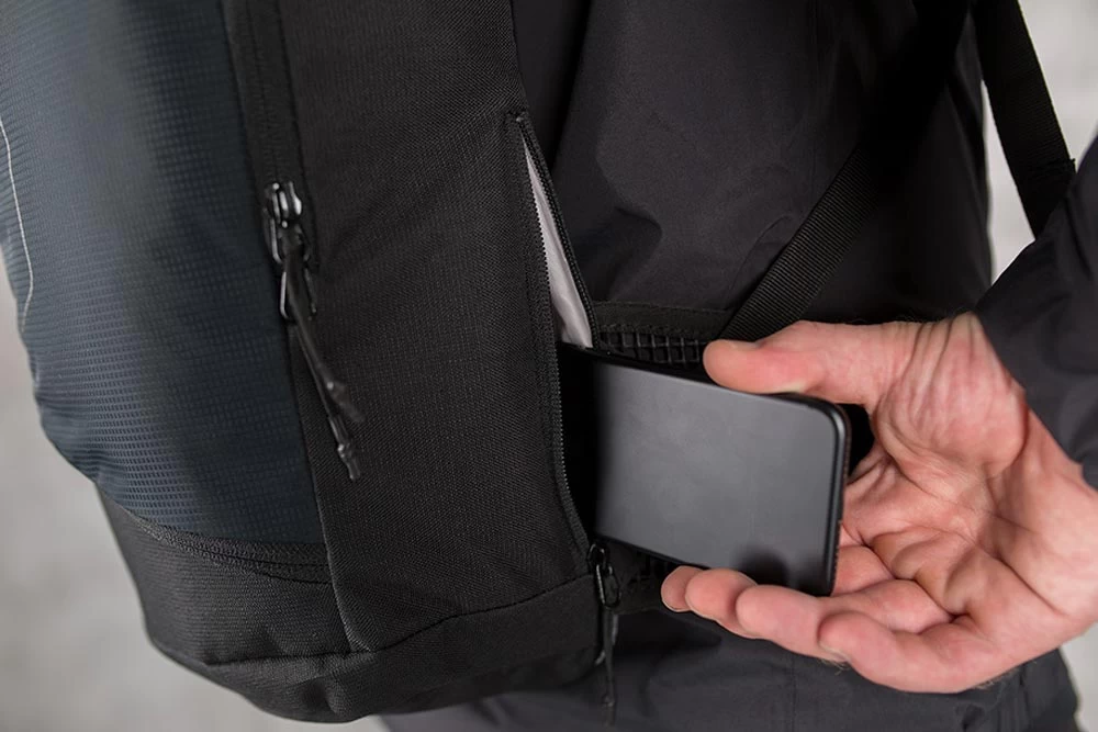 Cube PUREten - Sac à Dos 5 Cube PUREten - Sac à Dos – Image 3