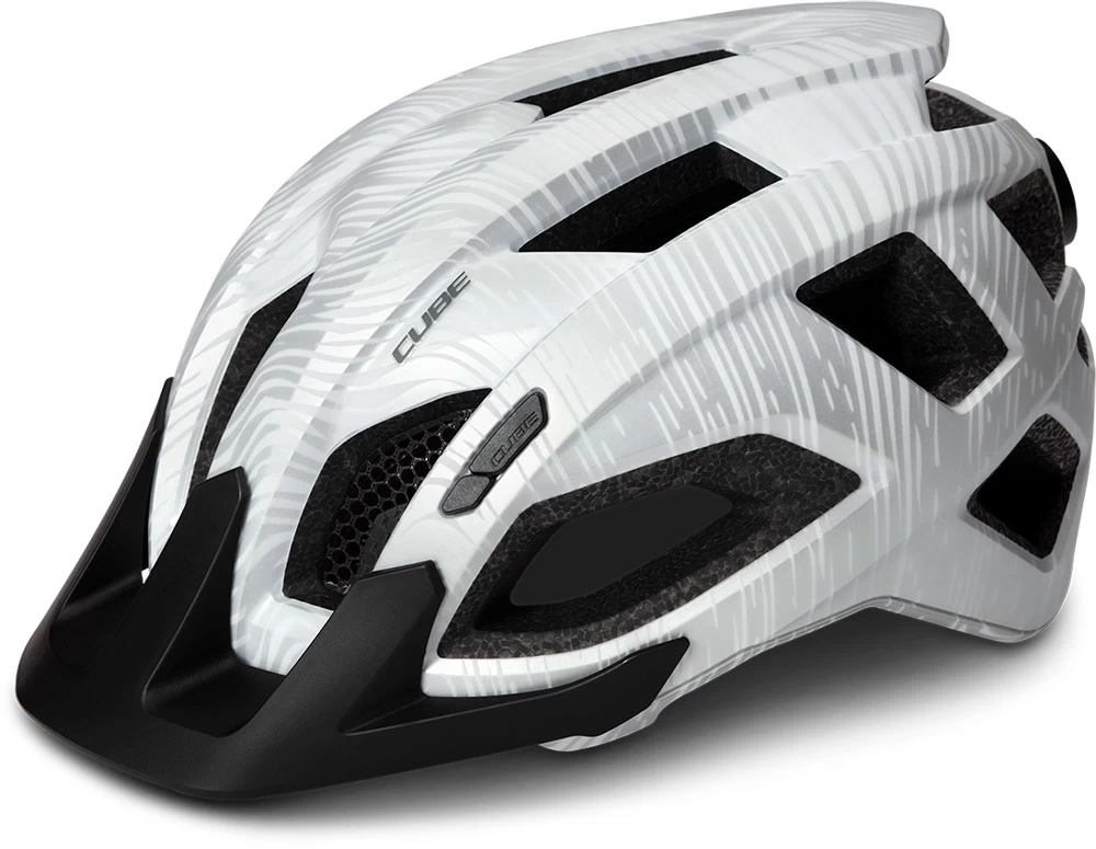 Cube Pathos - MTB Helmet 3 Cube Pathos - MTB Helmet