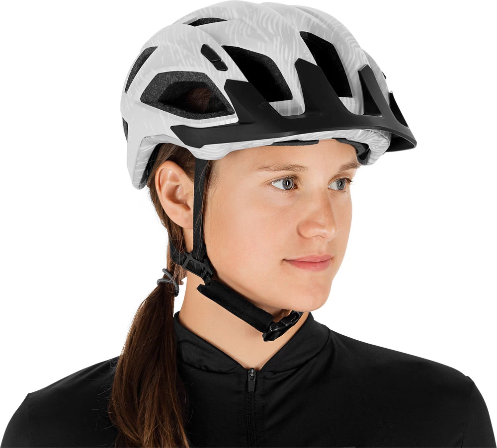 Cube Pathos - MTB Helmet 4 Cube Pathos - MTB Helmet – Image 2