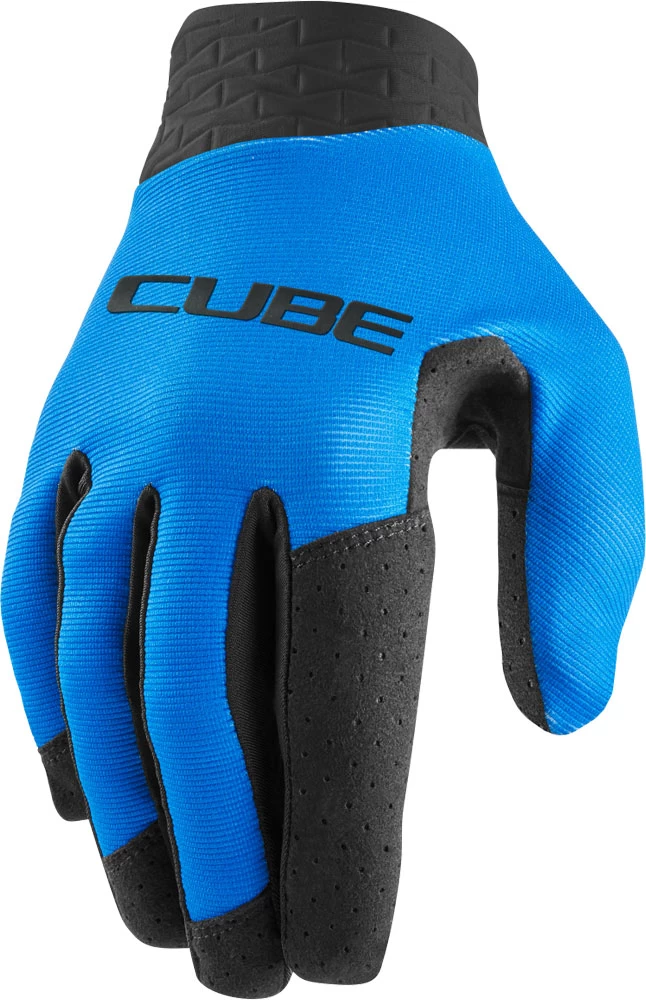 Cube Performance - Longfinger Gloves 4 Cube Performance - Longfinger Gloves – Image 2