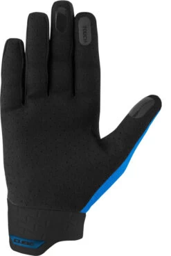 Cube Performance - Longfinger Gloves 8 Cube Performance - Longfinger Gloves -Équipement De Vélo Cube Cube Performance Langfinger Handschuh 11118 2