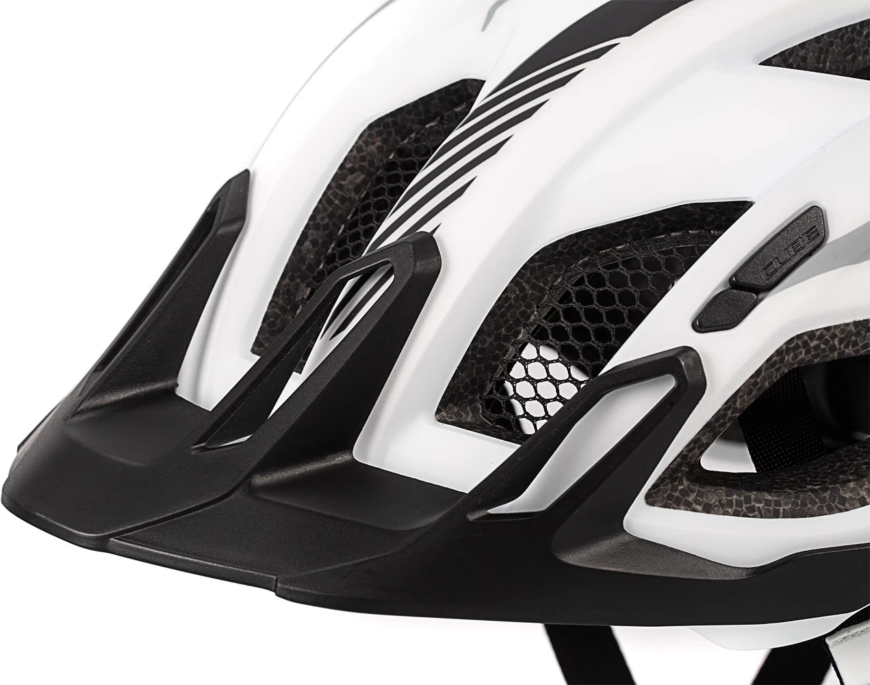 Cube Quest - MTB Helmet 4 Cube Quest - MTB Helmet – Image 2