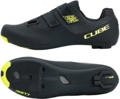 Cube RD SYDRIX - Chaussures De Vélo De Course