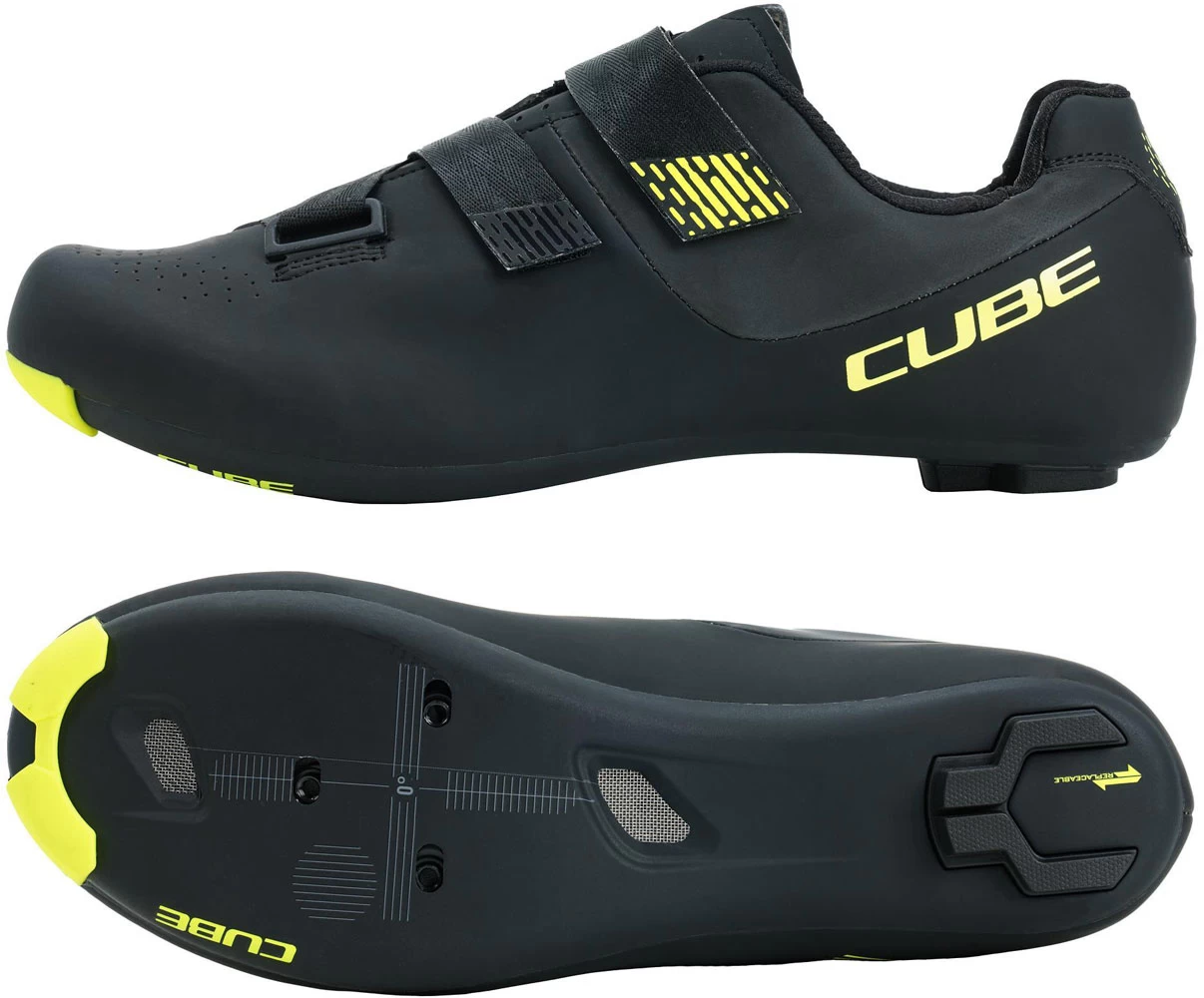 Cube RD SYDRIX - Chaussures De Vélo De Course 3 Cube RD SYDRIX - Chaussures De Vélo De Course