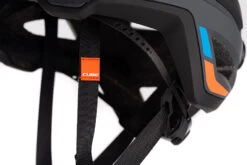 Cube Rook X Actionteam - Casque MTB -Équipement De Vélo Cube Cube Rook MTB Helm 16254 3