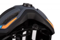 Cube Rook X Actionteam - Casque MTB -Équipement De Vélo Cube Cube Rook MTB Helm 16254 4