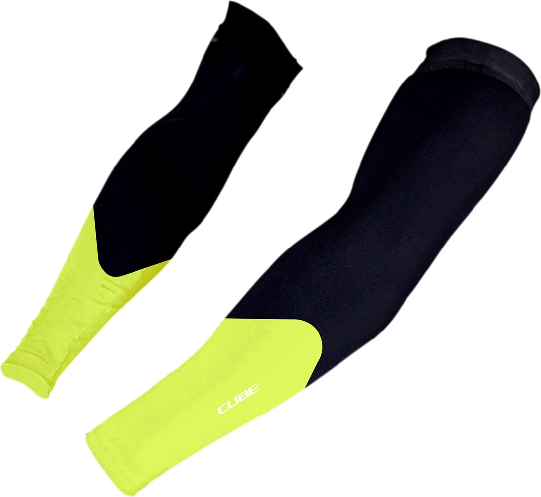 Cube Safety - Arm Warmers 3 Cube Safety - Arm Warmers