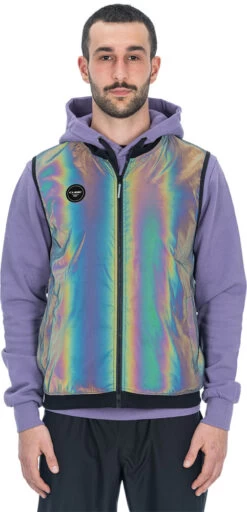 Cube Safety - Gilet Coupe-vent -Équipement De Vélo Cube Cube Safety Windweste 12517 2