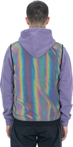 Cube Safety - Gilet Coupe-vent -Équipement De Vélo Cube Cube Safety Windweste 12517 3