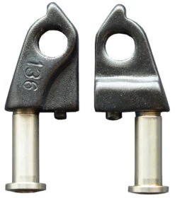 Cube Patte De Dérailleur 136