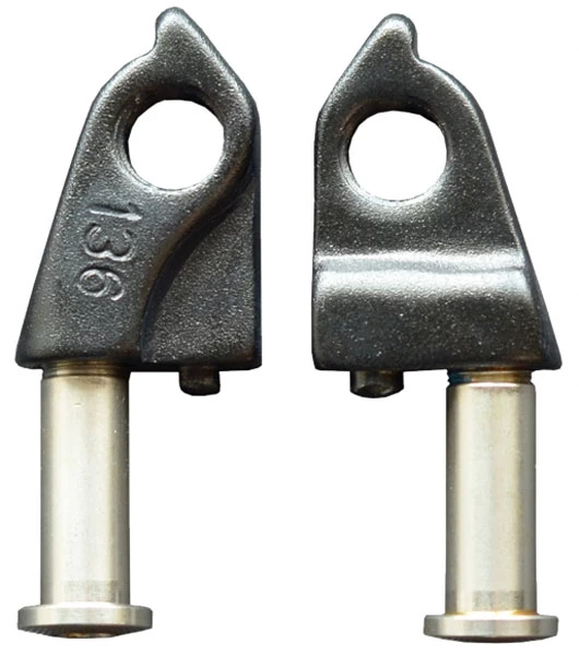 Cube Patte De Dérailleur 136 3 Cube Patte De Dérailleur 136