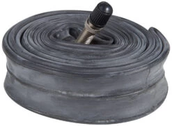 Cube Chambre à Air 28" Trekking AV 40mm -Équipement De Vélo Cube Cube Schlauch 28 Trekking AV 40mm 13548 3