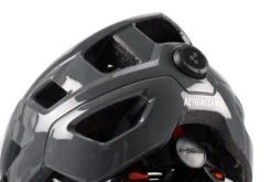 Cube Steep X Actionteam - Trekking Helmet -Équipement De Vélo Cube Cube Steep X Actionteam Trekking Helm 16280 5